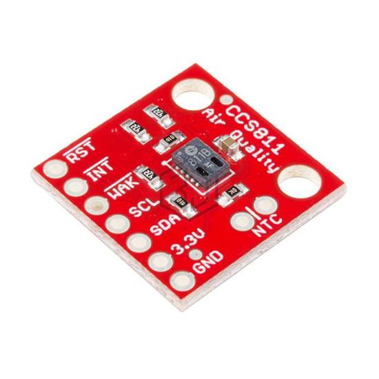 SEN-14193 - SparkFun Electronics - Evaluation Boards - Sensors