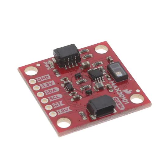 SEN-16474 - SparkFun Electronics - Evaluation Boards - Sensors
