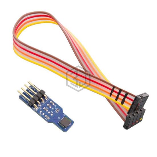 EVAL-ADT7422MBZ - Analog Devices Inc. - Evaluation Boards - Sensors