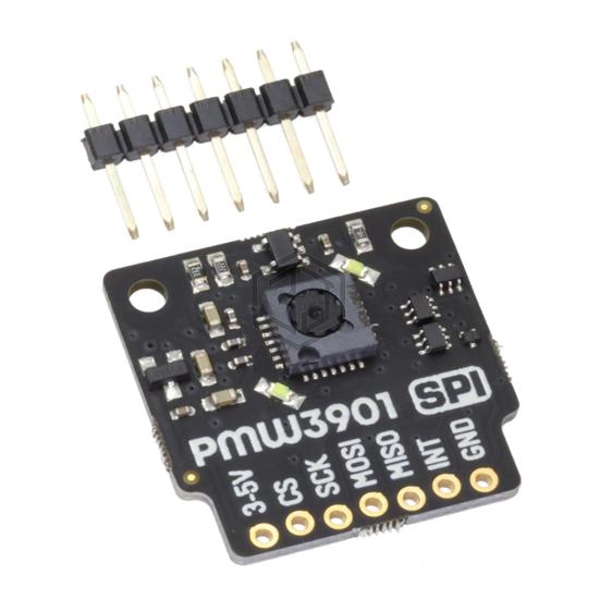 PIM453 - Pimoroni Ltd - Evaluation Boards - Sensors