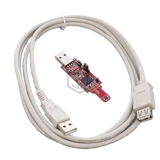 TMP1075EVM - Texas Instruments - Evaluation Boards - Sensors