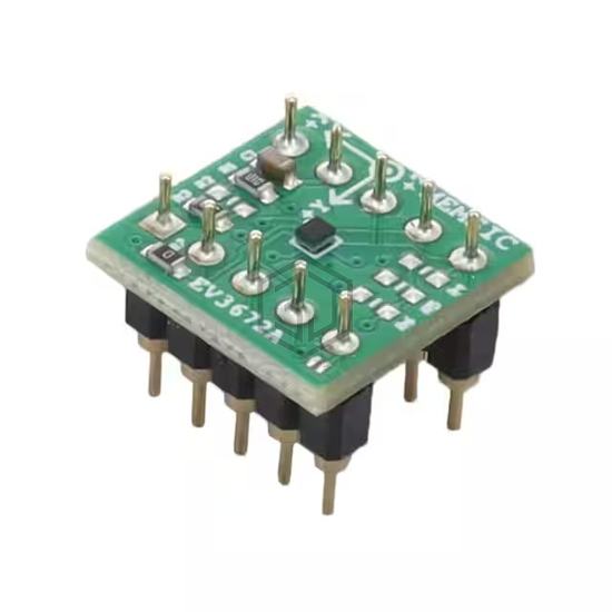 EV3672B - Memsic Inc. - Evaluation Boards - Sensors