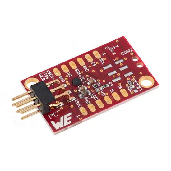 2533203301691 - Würth Elektronik - Evaluation Boards - Sensors