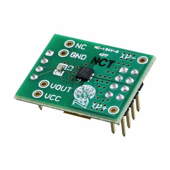 ASEK-70331EESA-005U3-DK - Allegro MicroSystems - Evaluation Boards - Sensors