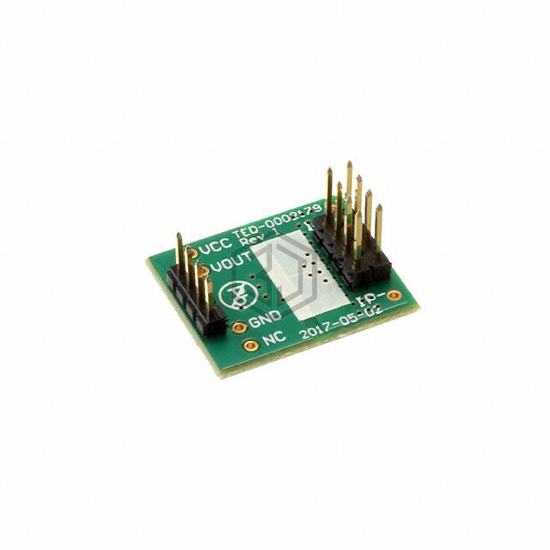 ASEK-70331EESA-2P5U3-DK - Allegro MicroSystems - Evaluation Boards - Sensors