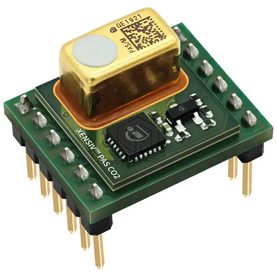 EVALPASCO2MINIBOARDTOBO1 - Infineon Technologies - Evaluation Boards - Sensors