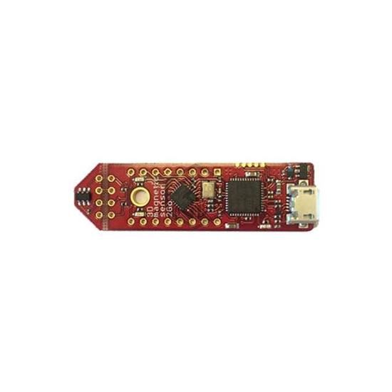 TLV493DA1B6MS2GOTOBO1 - Infineon Technologies - Evaluation Boards - Sensors