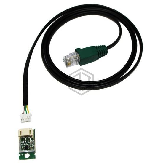 SEK SCC30-DB SAMPLE - Sensirion AG - Evaluation Boards - Sensors