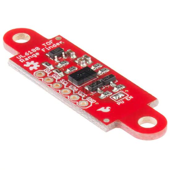 SEN-12785 - SparkFun Electronics - Evaluation Boards - Sensors