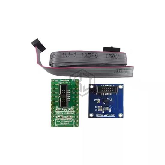 STEVAL-MKI210V2K - STMicroelectronics - Evaluation Boards - Sensors