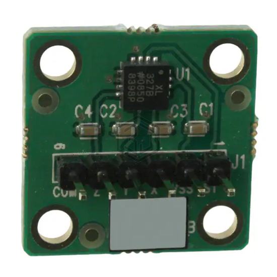 EVAL-ADXL326Z - Analog Devices Inc. - Evaluation Boards - Sensors