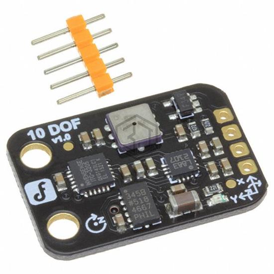 SEN0140 - DFRobot - Evaluation Boards - Sensors
