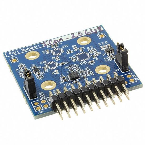 EV_ICM-20648 - TDK InvenSense - Evaluation Boards - Sensors