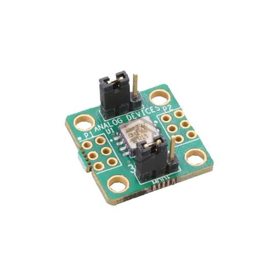 EVAL-ADXL356CZ - Analog Devices Inc. - Evaluation Boards - Sensors