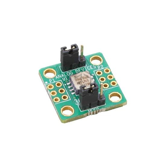 EVAL-ADXL356BZ - Analog Devices Inc. - Evaluation Boards - Sensors