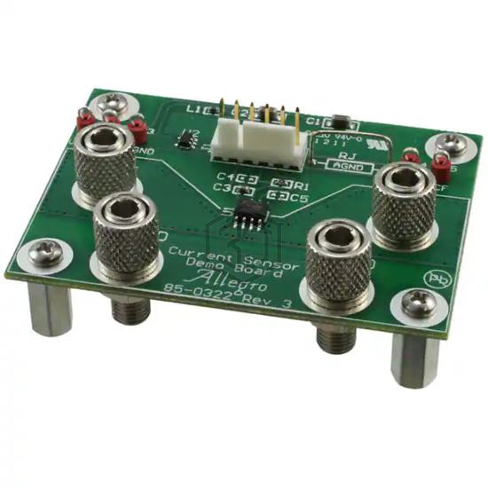ASEK712ELC-05B-T-DK - Allegro MicroSystems - Evaluation Boards - Sensors
