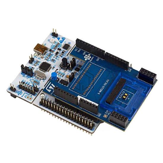 P-NUCLEO-53L1A1 - STMicroelectronics - Evaluation Boards - Sensors