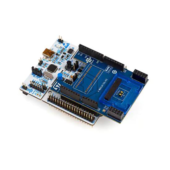 P-NUCLEO-53L1A2 - STMicroelectronics - Evaluation Boards - Sensors