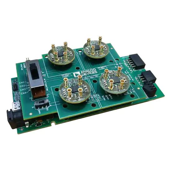 EVAL-CN0429-EBZ - Analog Devices Inc. - Evaluation Boards - Sensors