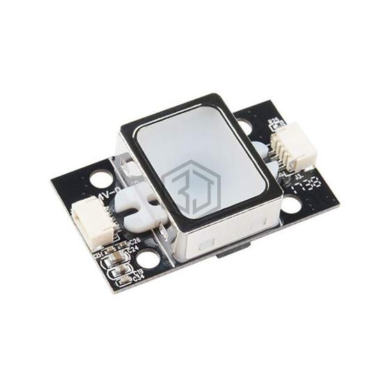 SEN-14585 - SparkFun Electronics - Evaluation Boards - Sensors