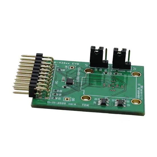 EV_IIM-42352 - TDK InvenSense - Evaluation Boards - Sensors