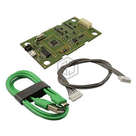 UNIVERSAL DEMO KIT WITH USB CONNECTION & CABLE - Excelitas Technologies - Evaluation Boards - Sensors