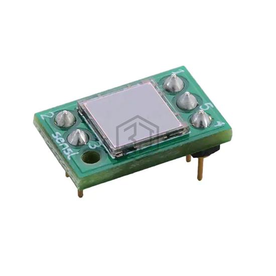 MICROFC-SMTPA-60035-GEVB - onsemi - Evaluation Boards - Sensors