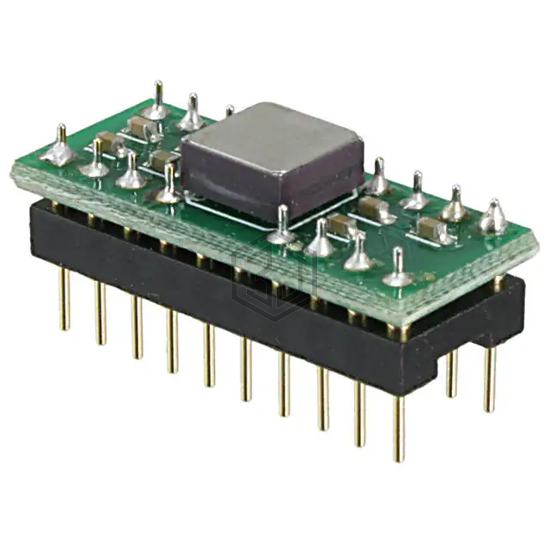 EVAL-ADXRS649Z - Analog Devices Inc. - Evaluation Boards - Sensors