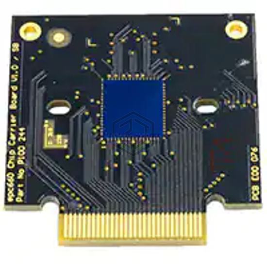 EPC660-007 CC CHIP CARRIER-001 - ESPROS Photonics AG - Evaluation Boards - Sensors