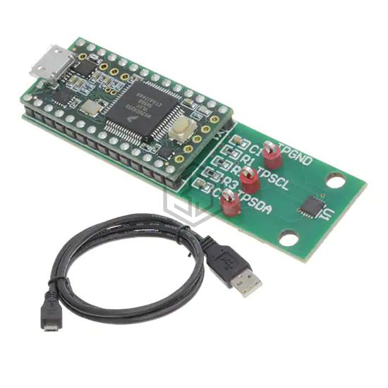 ASEK31300EEJA-500-DK - Allegro MicroSystems - Evaluation Boards - Sensors