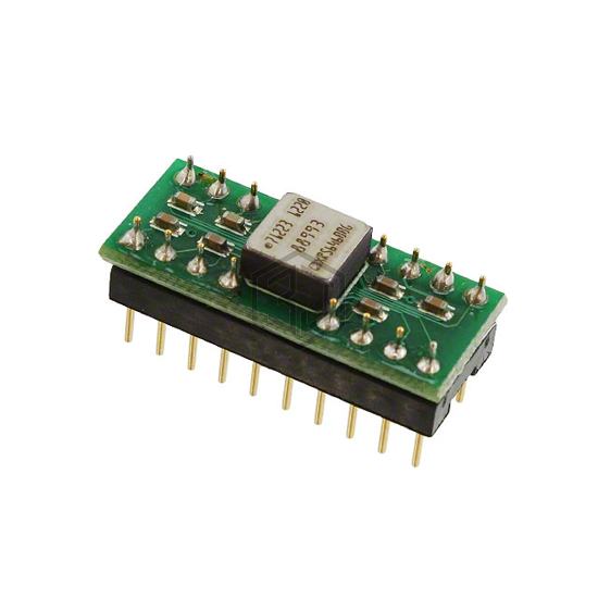 EVAL-ADXRS646Z - Analog Devices Inc. - Evaluation Boards - Sensors