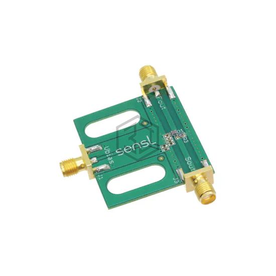 MICROFC-SMA-10010-GEVB - onsemi - Evaluation Boards - Sensors