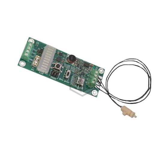 FS FLOWMODULE - Innovative Sensor Technology, USA Division - Evaluation Boards - Sensors