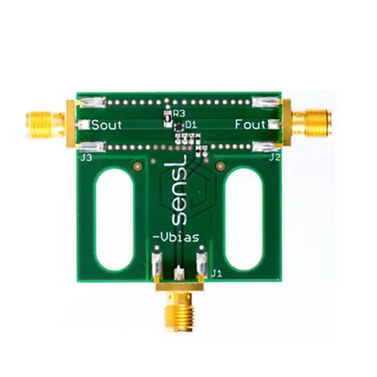 MICRORB-SMA-10035-GEVB - onsemi - Evaluation Boards - Sensors