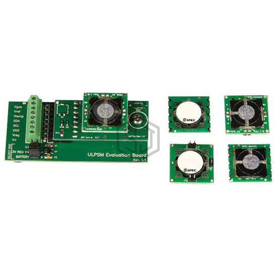 968-051 - SPEC Sensors, LLC - Evaluation Boards - Sensors