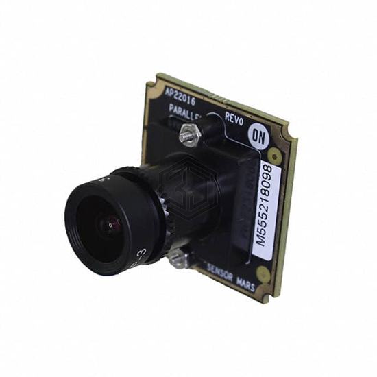MARS1-AR0231AT7-GEVB - onsemi - Evaluation Boards - Sensors