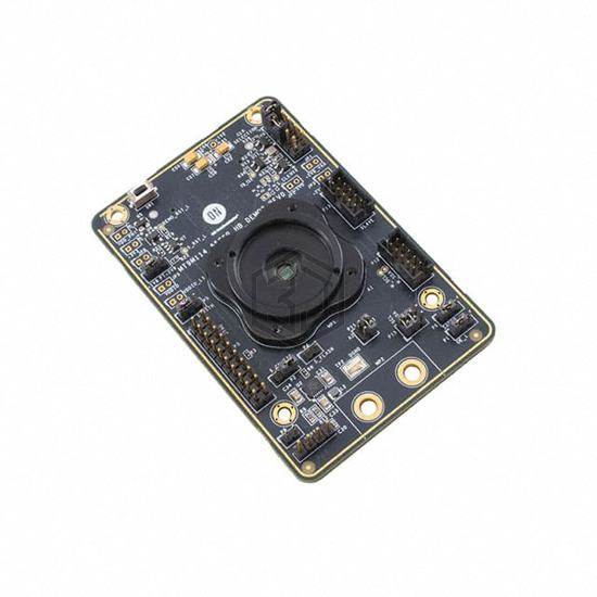 MT9M114EBLSTCZH3-GEVB - onsemi - Evaluation Boards - Sensors