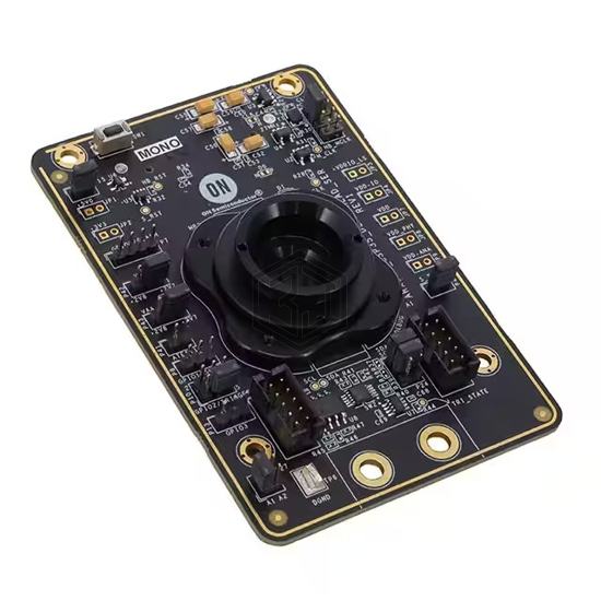 ARX3A0CSSM00SMKAH3-GEVB - onsemi - Evaluation Boards - Sensors