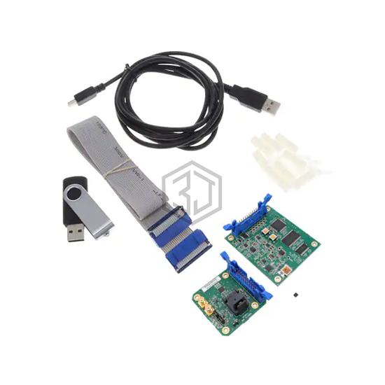 EVAL-ADXL372Z-M - Analog Devices Inc. - Evaluation Boards - Sensors