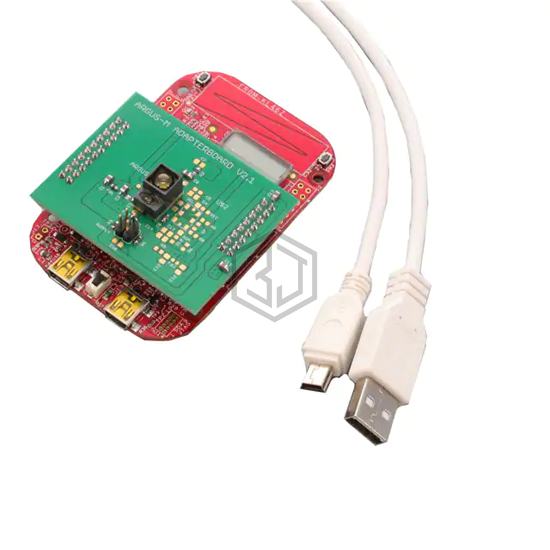 AFBR-S50MV85I-EK - Broadcom Limited - Evaluation Boards - Sensors