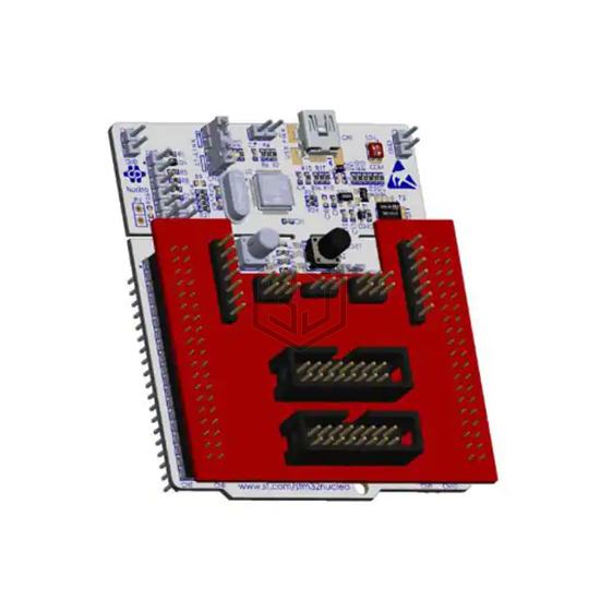 HEDS-9955PRGEVB - Broadcom Limited - Evaluation Boards - Sensors