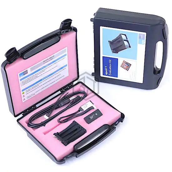 EPC611 EVALUATION KIT - ESPROS Photonics AG - Evaluation Boards - Sensors