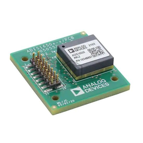ADIS16500/PCBZ - Analog Devices Inc. - Evaluation Boards - Sensors