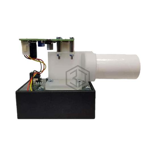 USEQGSK3000000 - KEMET - Evaluation Boards - Sensors