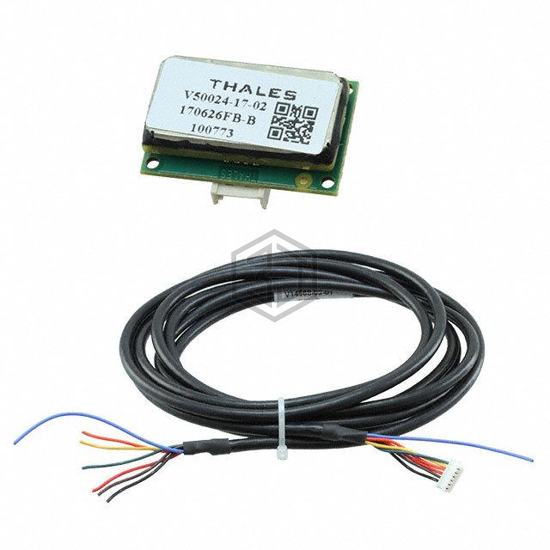 V14447-03-02 - Thales Visionix - a Division of Thales Defense & S - Evaluation Boards - Sensors