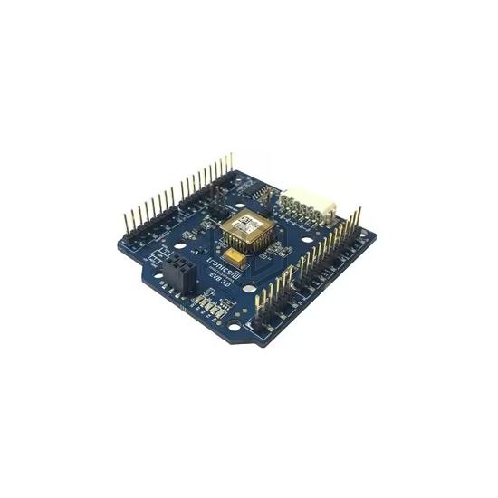 AXO315-EVB3 - Tronics - Evaluation Boards - Sensors