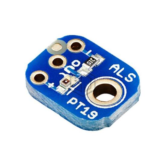 2748 - Adafruit Industries LLC - Evaluation Boards - Sensors