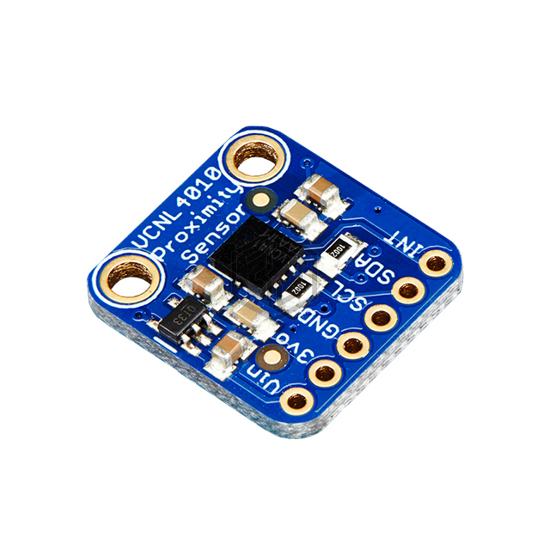 466 - Adafruit Industries LLC - Evaluation Boards - Sensors