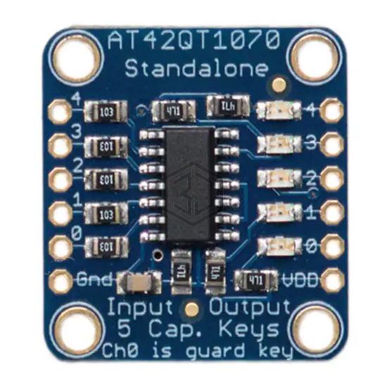 1362 - Adafruit Industries LLC - Evaluation Boards - Sensors