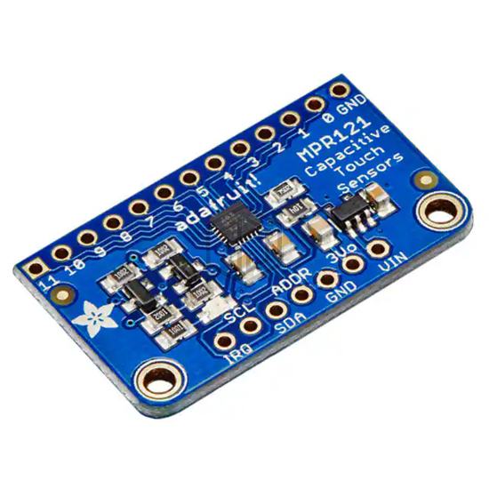 1982 - Adafruit Industries LLC - Evaluation Boards - Sensors